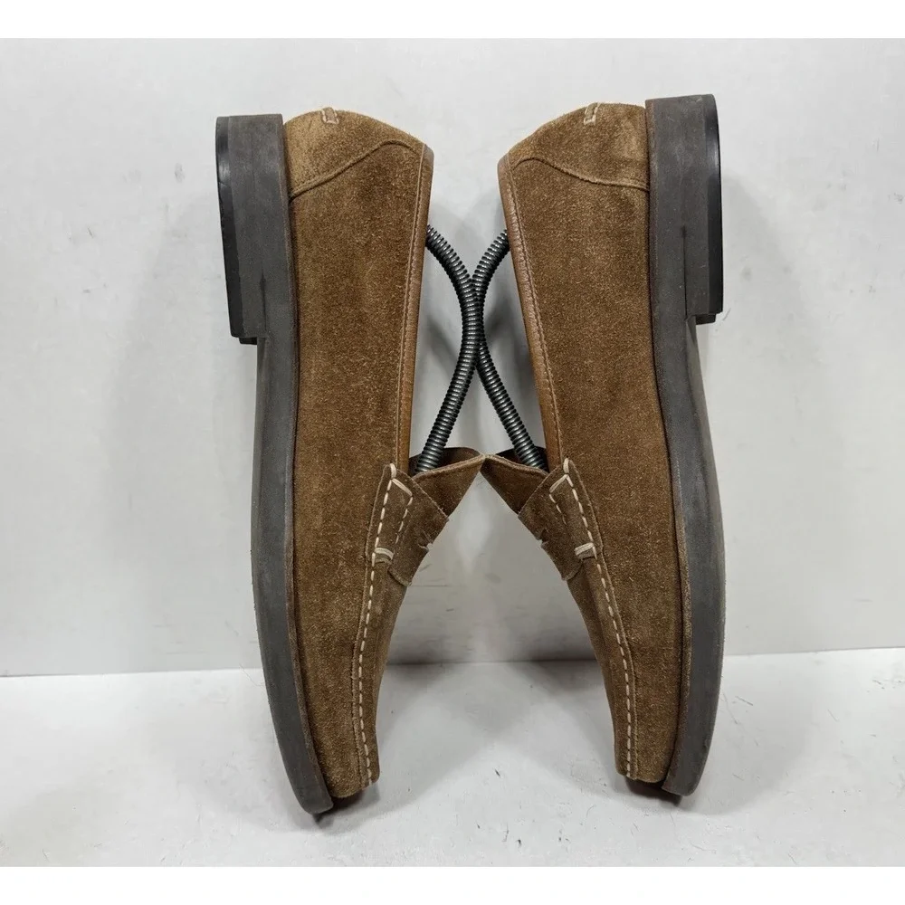 Salvatore Ferragamo i8 salvatore